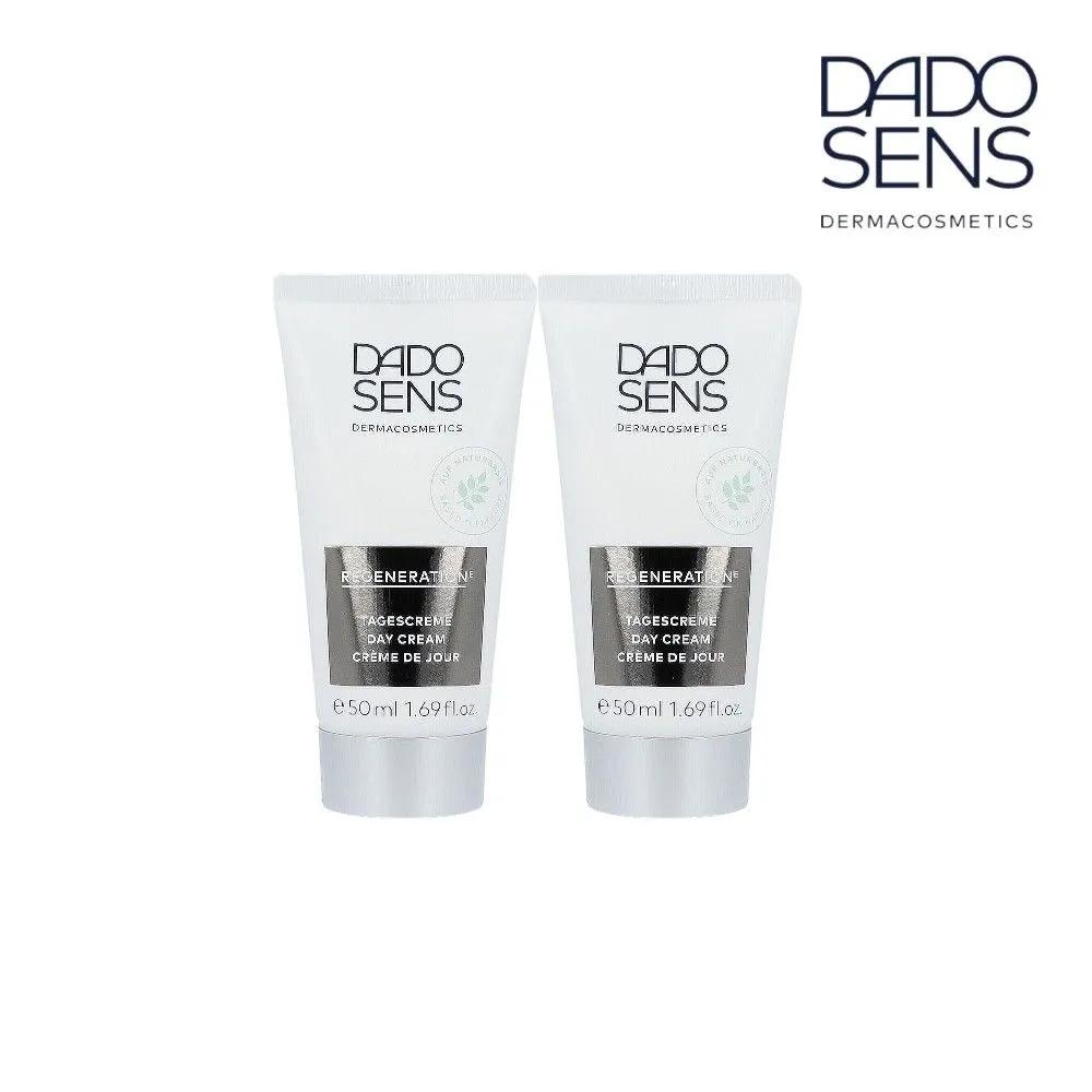 German dadosens Regeneration E Firming Day Cream 50ml x 2
German dadosens Regeneration E Firming Day Cream 50ml x 2