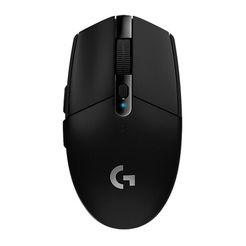 Logitech G304 LIGHTSPEED Wireless Gaming Mouse
Logitech G304 LIGHTSPEED Wireless Gaming Mouse