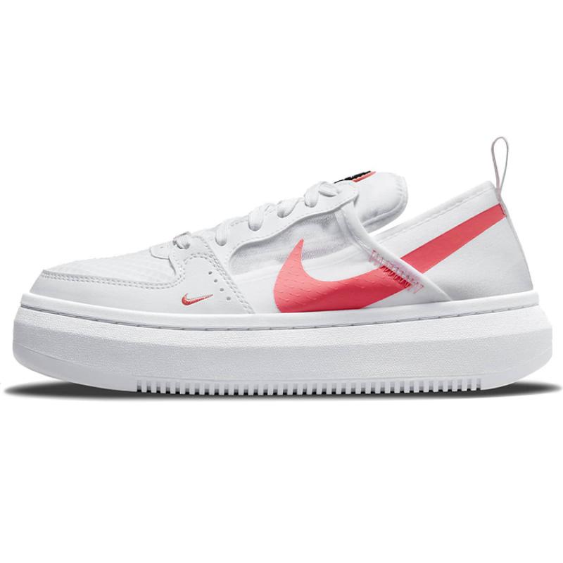 Nike Court Vision Alta White Magic Ember Women s Sneakers CW6536-101 36.5
Nike Court Vision Alta White Magic Ember Women s Sneakers CW6536-101 36.5