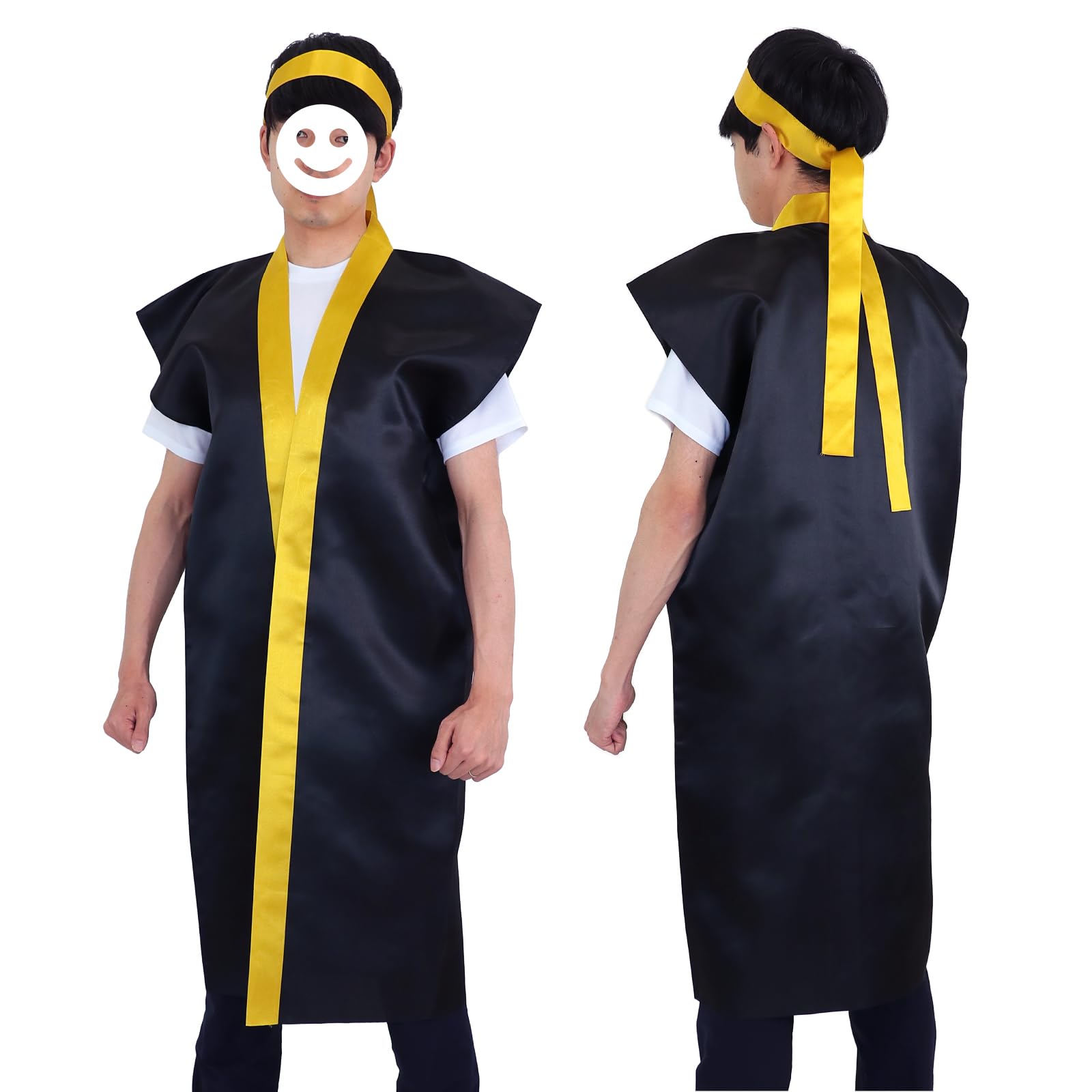 Длинная повязка на голову Artec Satin Happy Black L с золотом 3152 Sports Day Recital Cheer Team Dance Decoration Costume Happi Coat Hanten Eisa Yosakoi Festival
Длинная повязка на голову Artec Satin Happy Black L с золотом 3152 Sports Day Recital Cheer Team Dance Decoration Costume Happi Coat Hanten Eisa Yosakoi Festival