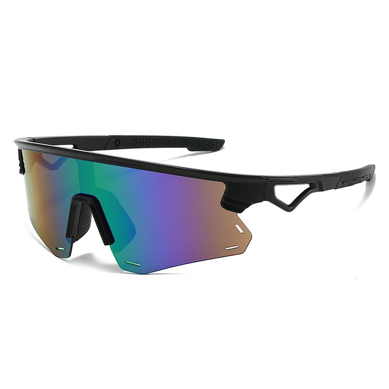 2025 new UV protection sports sunglasses, colorful goggles
2025 new UV protection sports sunglasses, colorful goggles