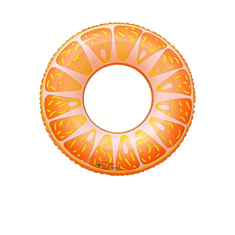 Orange Inflatable Swim Rings (2-Pack)
Orange Inflatable Swim Rings (2-Pack)