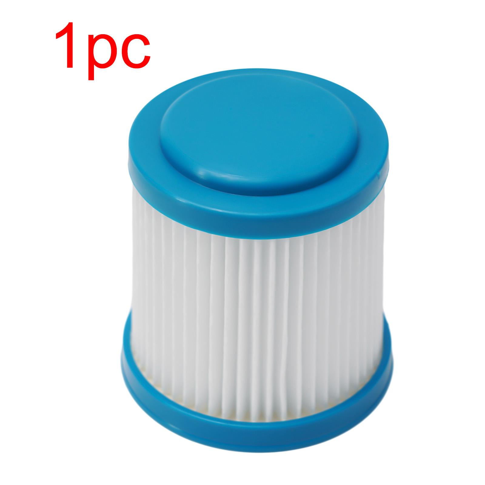 Vacuum Filter 90606058-01 Compatible with For Black and Decker FEJ520JF Cordless Dust Buster and Models SVJ520BFS FEJ520JFSX XE China Mainland
Vacuum Filter 90606058-01 Compatible with For Black and Decker FEJ520JF Cordless Dust Buster and Models SVJ520BFS FEJ520JFSX XE China Mainland