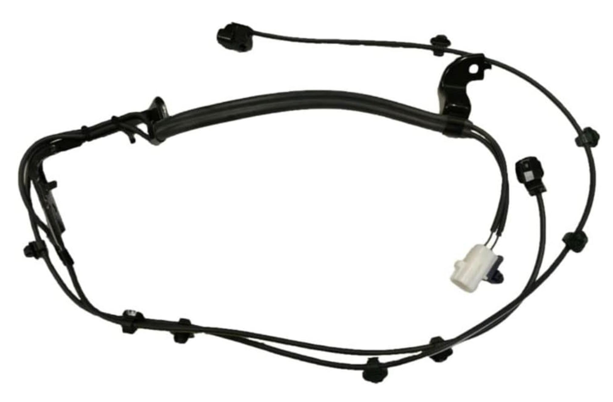 89516-60090 Оригинальный OEM Toyota / жгут проводов датчика скорости колеса Lexus ABS
89516-60090 Оригинальный OEM Toyota / жгут проводов датчика скорости колеса Lexus ABS
