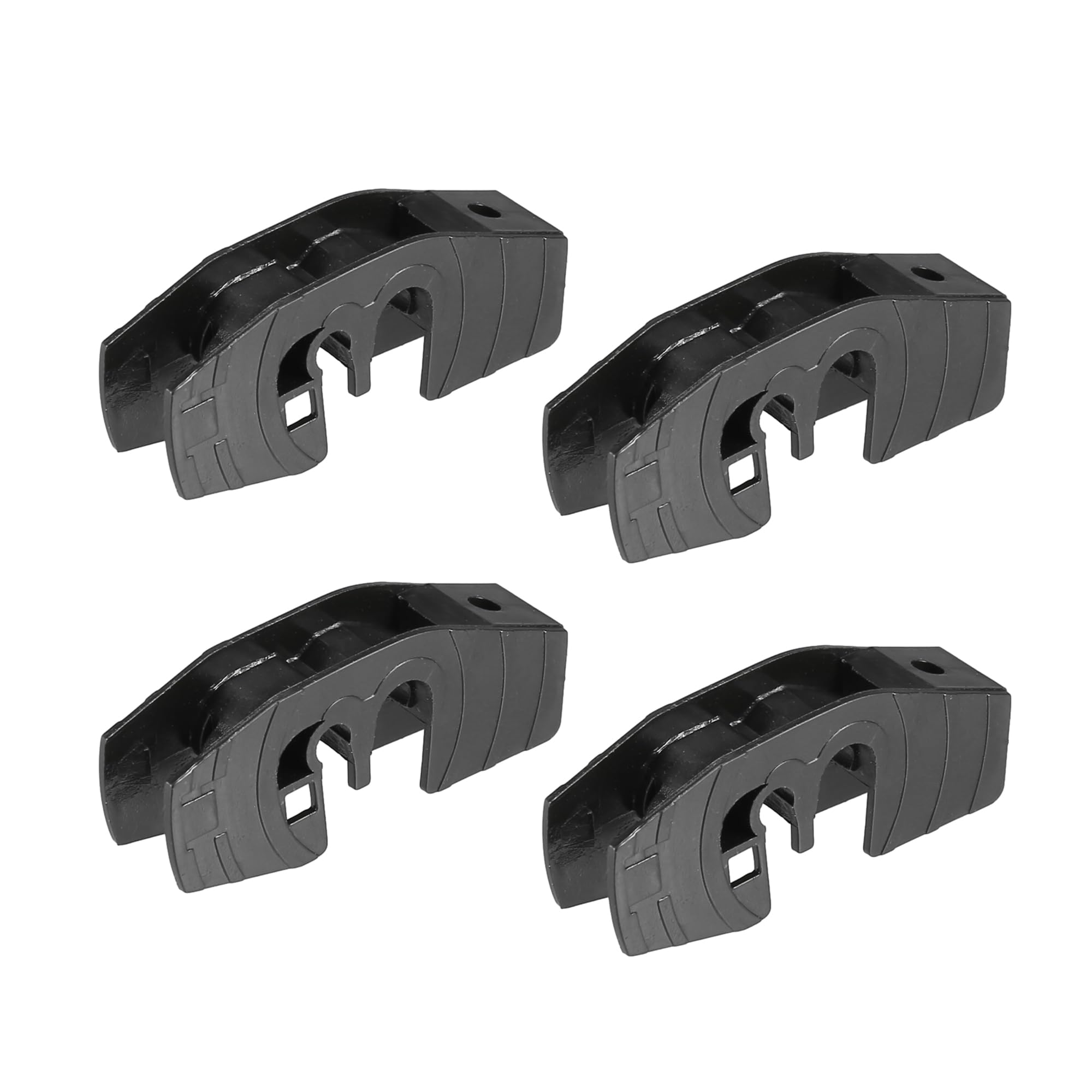 ACROPIX 4pcs Front Wiper Arm Adapter Clip Universal Type-A Black чёрный
ACROPIX 4pcs Front Wiper Arm Adapter Clip Universal Type-A Black чёрный
