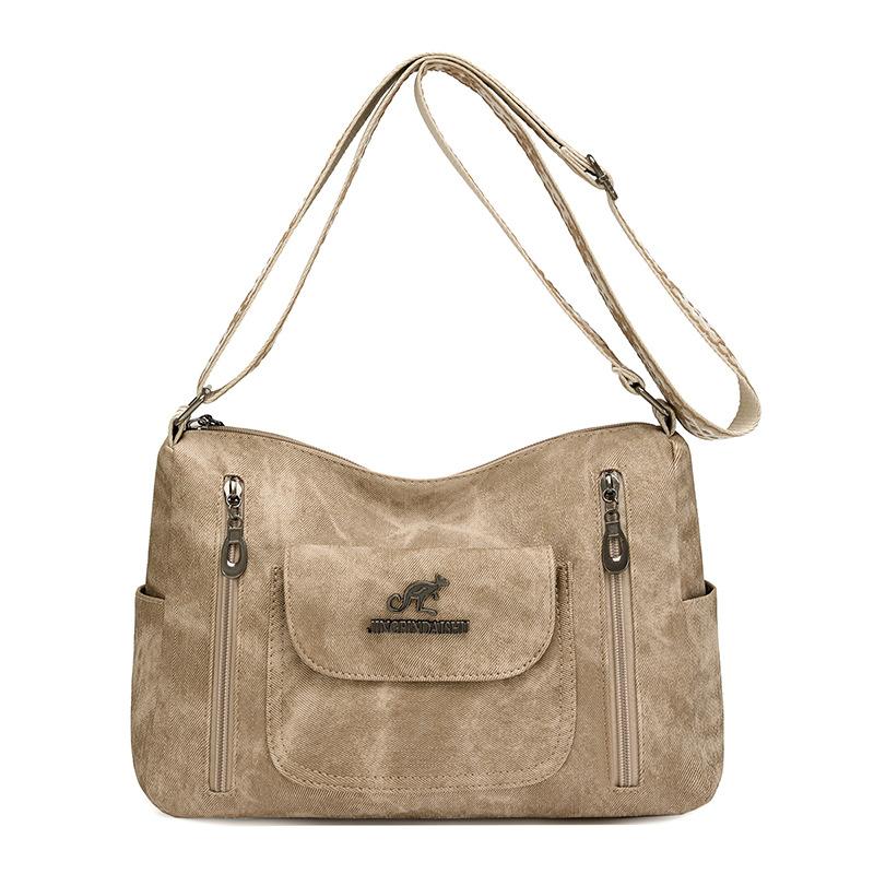 2026 Retro Trendy Fashion Single Shoulder Cross Bag Hot Selling Women s Bag Handbag Women s Tote Bag хакі
2026 Retro Trendy Fashion Single Shoulder Cross Bag Hot Selling Women s Bag Handbag Women s Tote Bag хакі