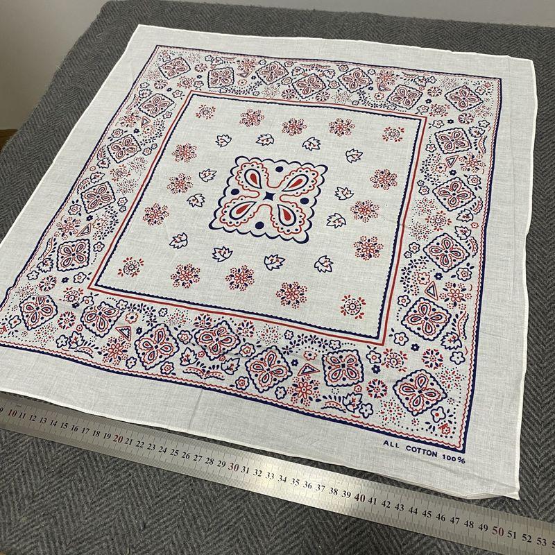 Винтажный Сделано в Японии Древний Квадратный Шарф Чистый Хлопок Пейсли Известный Бренд Ретро Артистичный Британский Мужской Шарф Карманный Платок 5591
Винтажный Сделано в Японии Древний Квадратный Шарф Чистый Хлопок Пейсли Известный Бренд Ретро Артистичный Британский Мужской Шарф Карманный Платок 5591