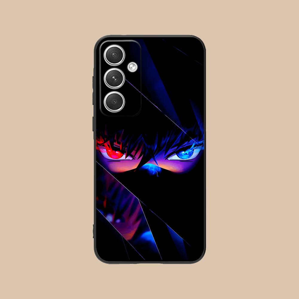 Anime Eyes Phone Case for Samsung Galaxy S26 S25 S24 S23 S22 S21 S20 Note20 Plus FE Ultra Soft TPU Shockproof Cover Galaxy Note20
Anime Eyes Phone Case for Samsung Galaxy S26 S25 S24 S23 S22 S21 S20 Note20 Plus FE Ultra Soft TPU Shockproof Cover Galaxy Note20