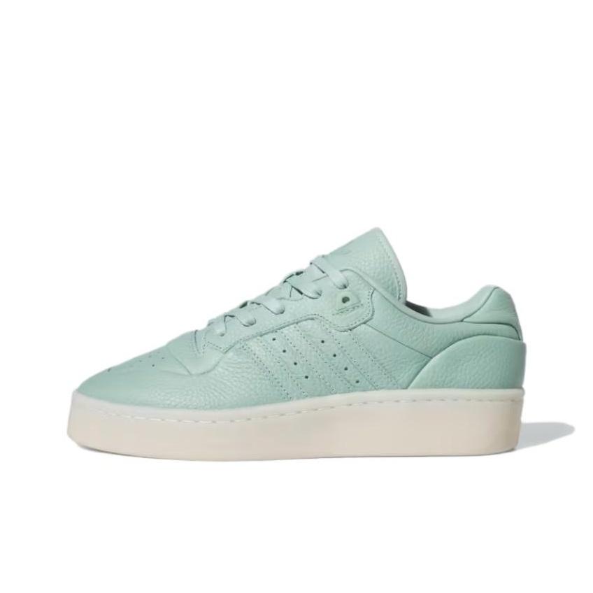 Adidas Rivalry Lux Low Hazy Green Unisex Sneakers Cream-White IF7185 44⅔
Adidas Rivalry Lux Low Hazy Green Unisex Sneakers Cream-White IF7185 44⅔