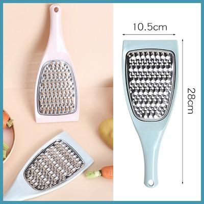 Home Potato Slicer Kitchen Tool for Cucumber Carrot Grater Shredder Vegetable Cutter синій
Home Potato Slicer Kitchen Tool for Cucumber Carrot Grater Shredder Vegetable Cutter синій