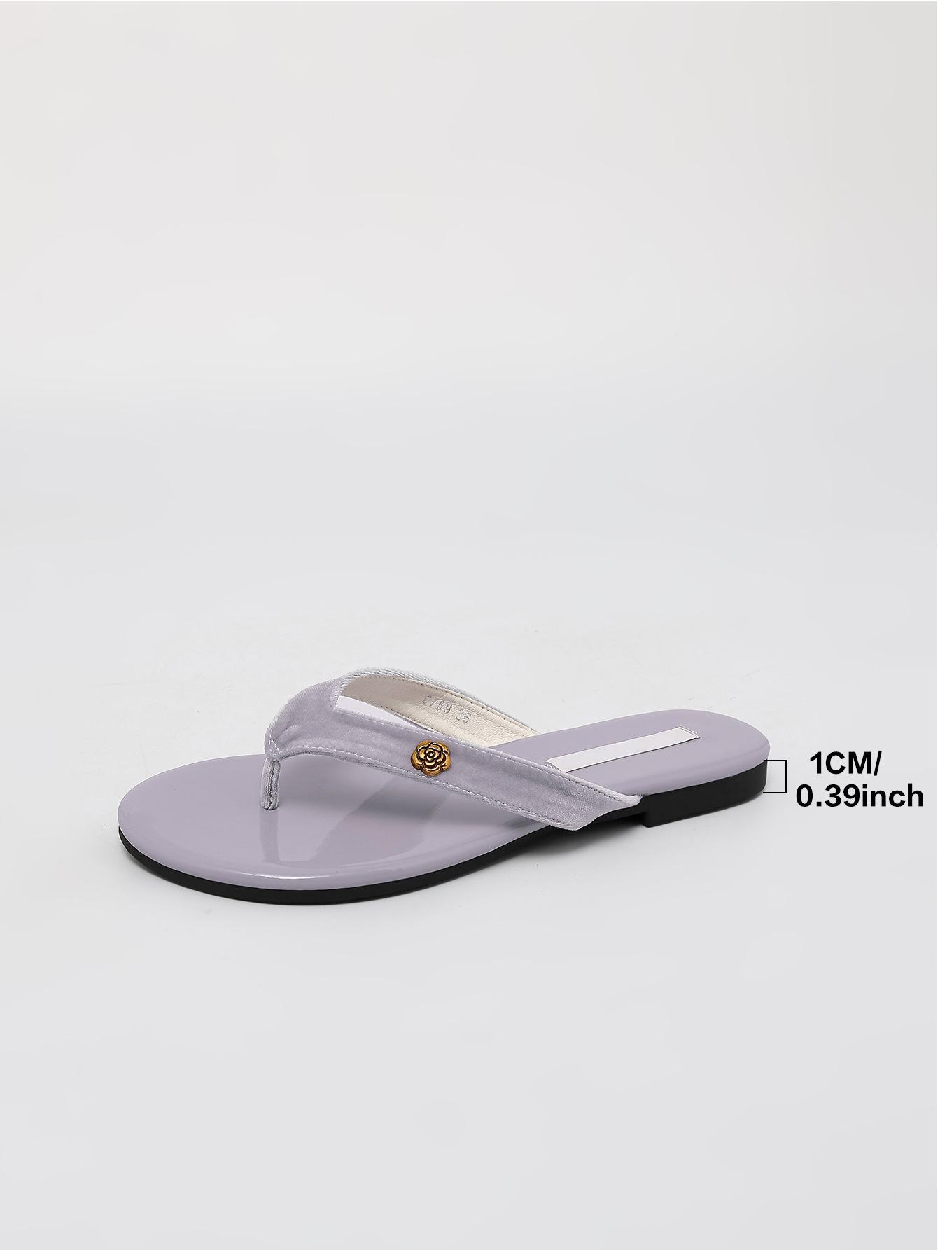 2025 summer new flip-flops toe sandals women s fashion flat bottom not tired feet Korean version of casual women s shoes 35
2025 summer new flip-flops toe sandals women s fashion flat bottom not tired feet Korean version of casual women s shoes 35