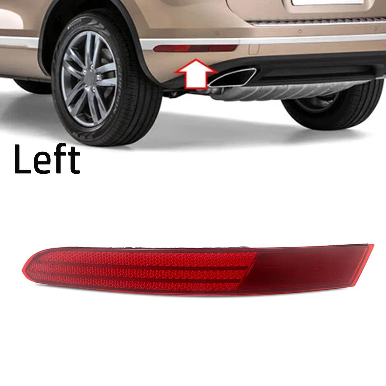 For Touareg 2014 2015 2016 2017 2018 Rear Bumper Lamp Fog Light Reflector Right Side 7P6945702G 7P6945701K
For Touareg 2014 2015 2016 2017 2018 Rear Bumper Lamp Fog Light Reflector Right Side 7P6945702G 7P6945701K