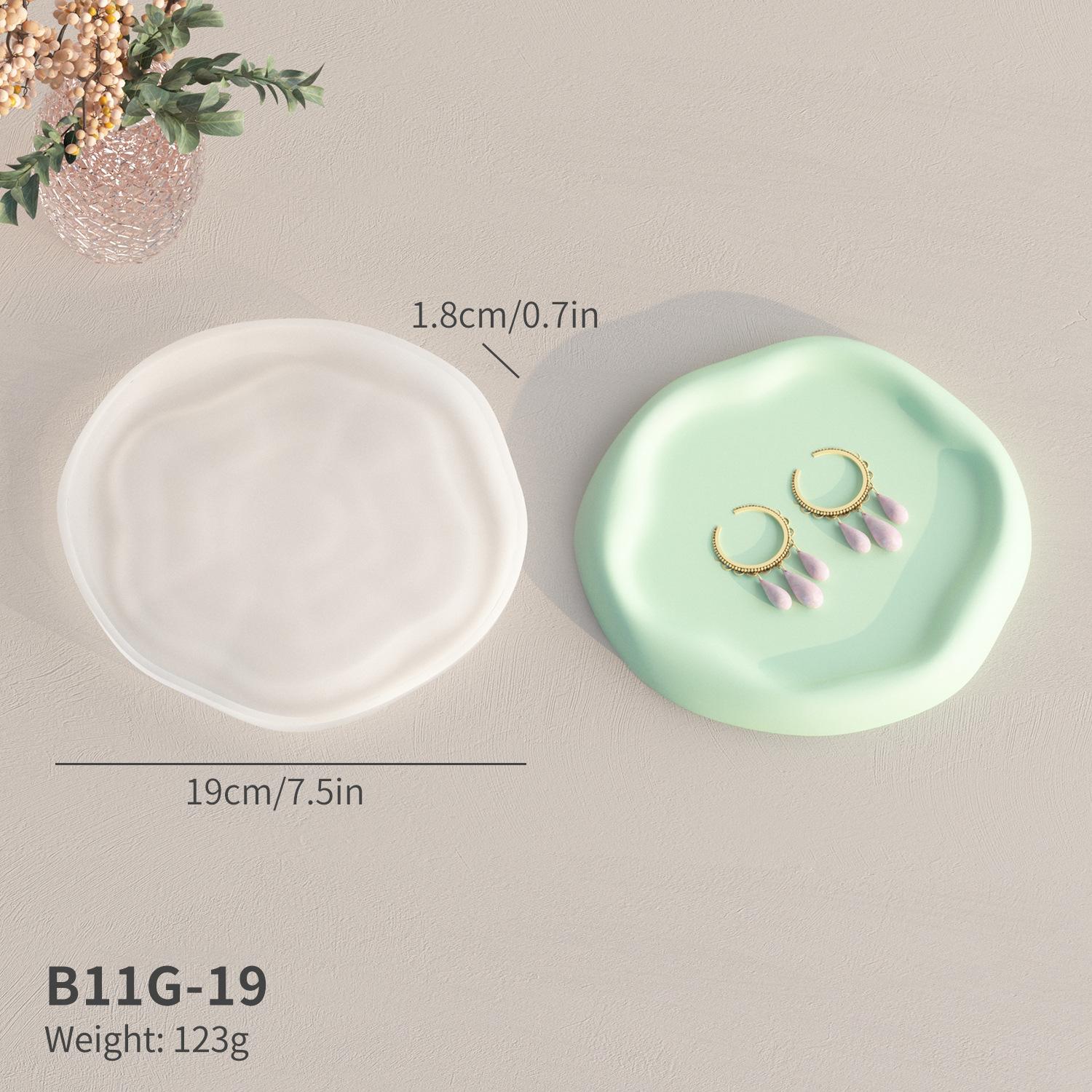 DIY геометрический лоток, капельная форма, круглая цветочная тарелка, гипсовая форма, подставка для хранения, силиконовые формы B11G-19 белый
DIY геометрический лоток, капельная форма, круглая цветочная тарелка, гипсовая форма, подставка для хранения, силиконовые формы B11G-19 белый