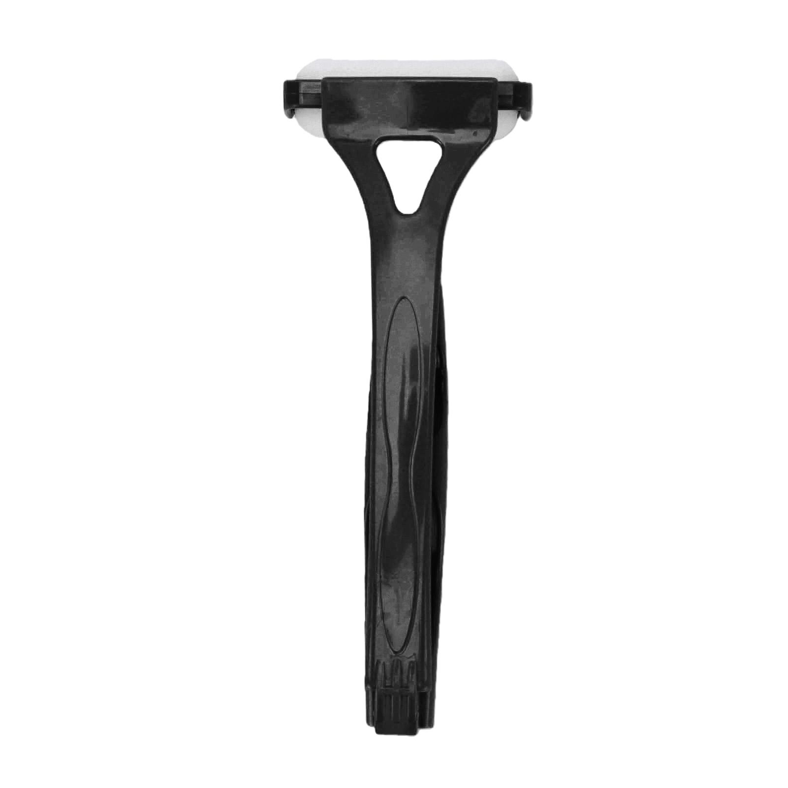 Back Lotion Application Roller Foldable Non Slip Grip Long Reach Sunscreen Roller with 3 Sponge Heads Black чёрный
Back Lotion Application Roller Foldable Non Slip Grip Long Reach Sunscreen Roller with 3 Sponge Heads Black чёрный