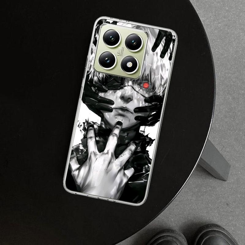 Чехол для телефона Tokyo Ghoul Kaneki Ken для Xiaomi Redmi Note 15 14 13 12 11 Pro Plus 14S 12S 11S 11T 11E 10S 10 Индивидуальный Fund Redmi Note 11E Pro
Чехол для телефона Tokyo Ghoul Kaneki Ken для Xiaomi Redmi Note 15 14 13 12 11 Pro Plus 14S 12S 11S 11T 11E 10S 10 Индивидуальный Fund Redmi Note 11E Pro
