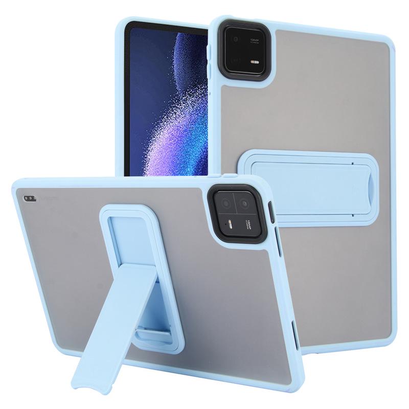 Redmi Pad Pro 12.1 Tablet Protective Transparent Case with Frosted Stand and Anti-fall Shell for Xiaomi 7/6 Pro SE. Redmi Pad SE 8.7 inch
Redmi Pad Pro 12.1 Tablet Protective Transparent Case with Frosted Stand and Anti-fall Shell for Xiaomi 7/6 Pro SE. Redmi Pad SE 8.7 inch