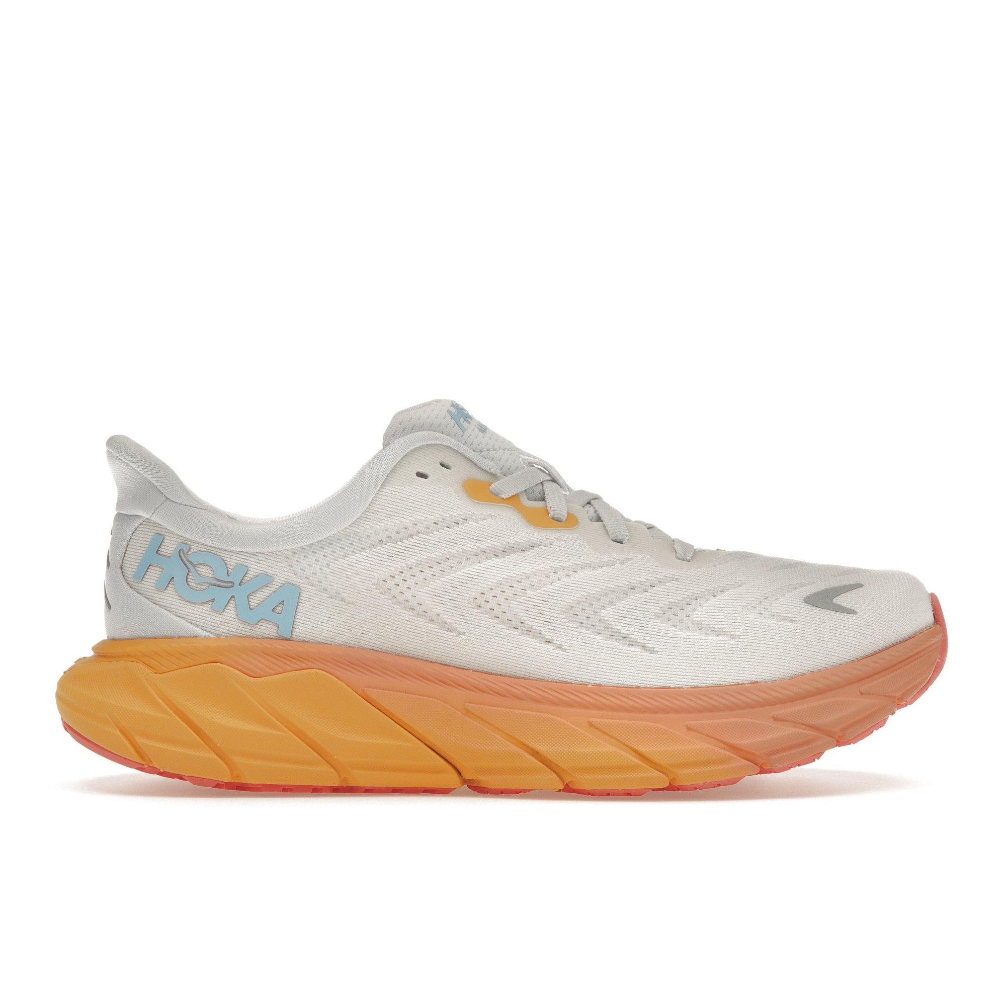 HOKA Arahi 6 Nimbus Cloud Orange Женские кроссовки белые Blanc-De-Blanc 1123195-NCBDB 36
HOKA Arahi 6 Nimbus Cloud Orange Женские кроссовки белые Blanc-De-Blanc 1123195-NCBDB 36