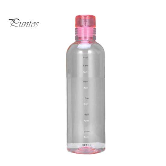 500/750 мл пляшка для води з маркером часу, без BPA, герметична прозора спортивна пляшка для води, фітнес-пляшка для тренажерного залу 750ML червоний
500/750 мл пляшка для води з маркером часу, без BPA, герметична прозора спортивна пляшка для води, фітнес-пляшка для тренажерного залу 750ML червоний