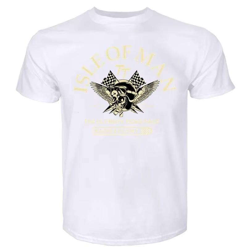 2026 Unisex Cotton Tshirt Isle of Unisex TT Races The Ultimate Road Race EST1907 Skull Helmet TShirt Fashion Tshirt Ins Y2k 4XL
2026 Unisex Cotton Tshirt Isle of Unisex TT Races The Ultimate Road Race EST1907 Skull Helmet TShirt Fashion Tshirt Ins Y2k 4XL