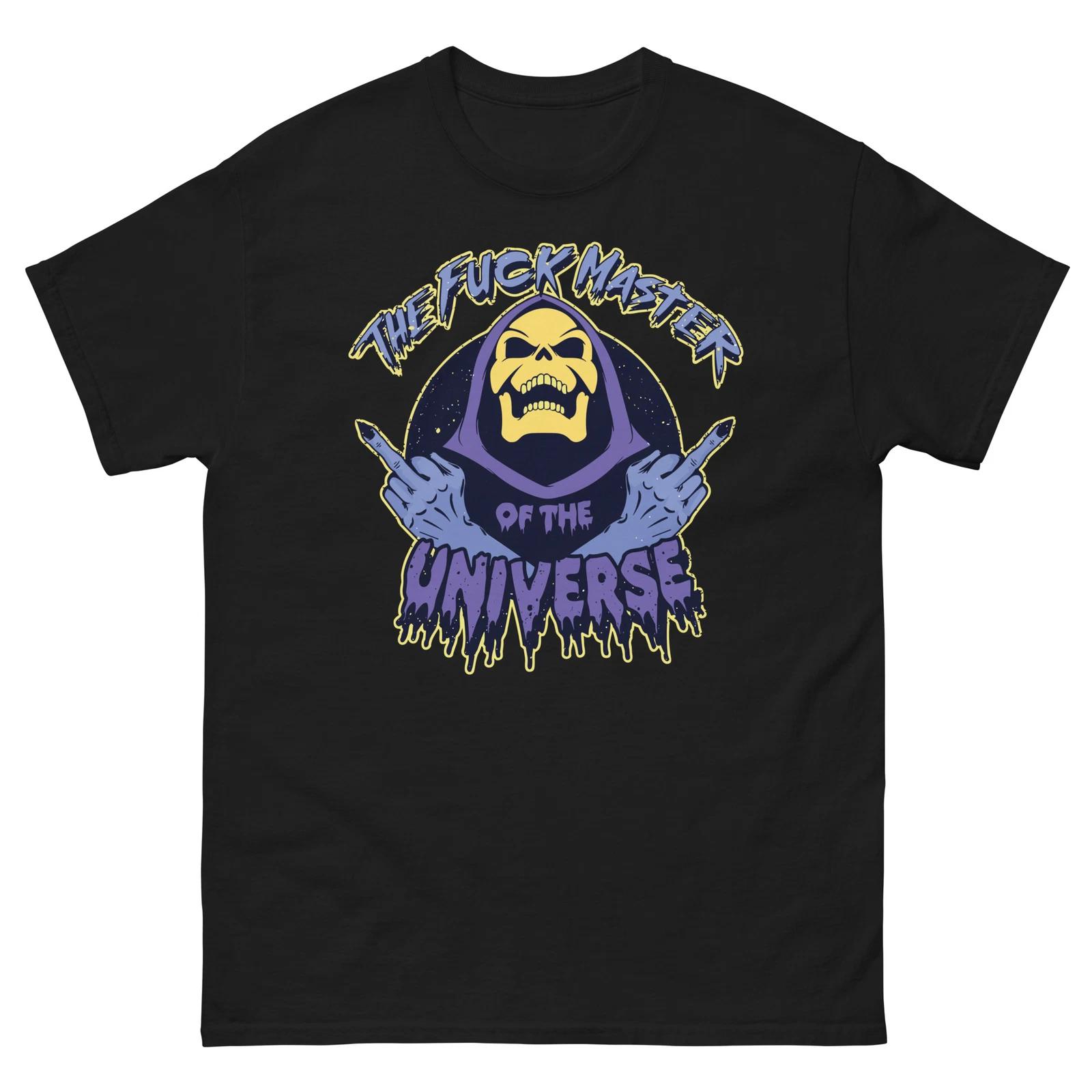 80 S CARTOON 80S CARTOON VINTAGE HEMAN 90S CARTOON Men s classic tee 3XL
80 S CARTOON 80S CARTOON VINTAGE HEMAN 90S CARTOON Men s classic tee 3XL
