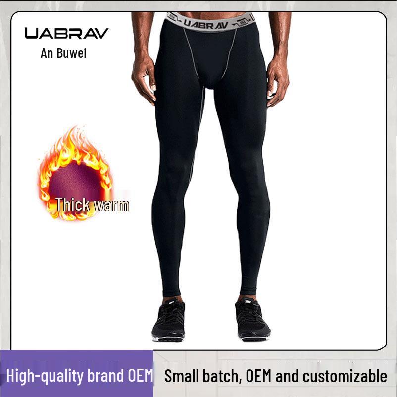Men s Fleece-Lined Compression Sports Pants for Running, Basketball, Fitness & Yoga Medium
Men s Fleece-Lined Compression Sports Pants for Running, Basketball, Fitness & Yoga Medium