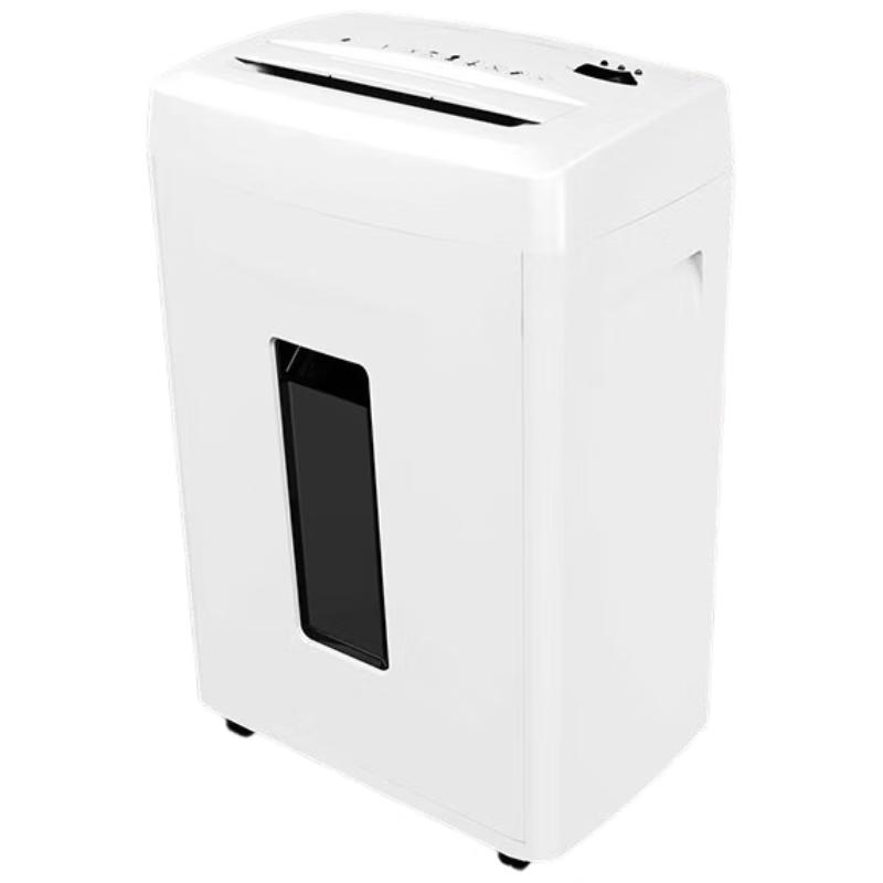 SuiLe C16 High-Security Micro-Cut Shredder CN plug (adapter included)
SuiLe C16 High-Security Micro-Cut Shredder CN plug (adapter included)