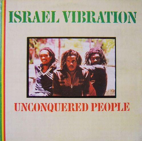 LP-пластинка ISRAEL VIBRATION - Unconquered People none Israel Vibes 1980 Ямайка Регги, Ска и Даб Б/У
LP-пластинка ISRAEL VIBRATION - Unconquered People none Israel Vibes 1980 Ямайка Регги, Ска и Даб Б/У