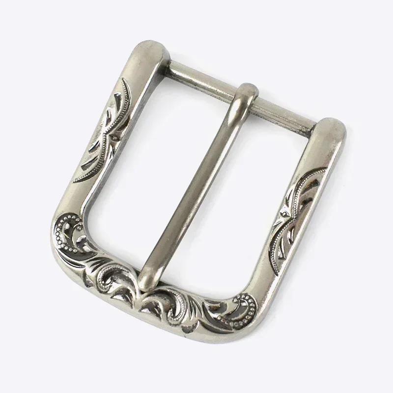 1/2Pcs Deepeel 35/40mm Vintage Metal Bag Belt Buckle Antique Brass Silver Leather Adjust Pin Clasp DIY Webbing Strap Decor Hook
1/2Pcs Deepeel 35/40mm Vintage Metal Bag Belt Buckle Antique Brass Silver Leather Adjust Pin Clasp DIY Webbing Strap Decor Hook