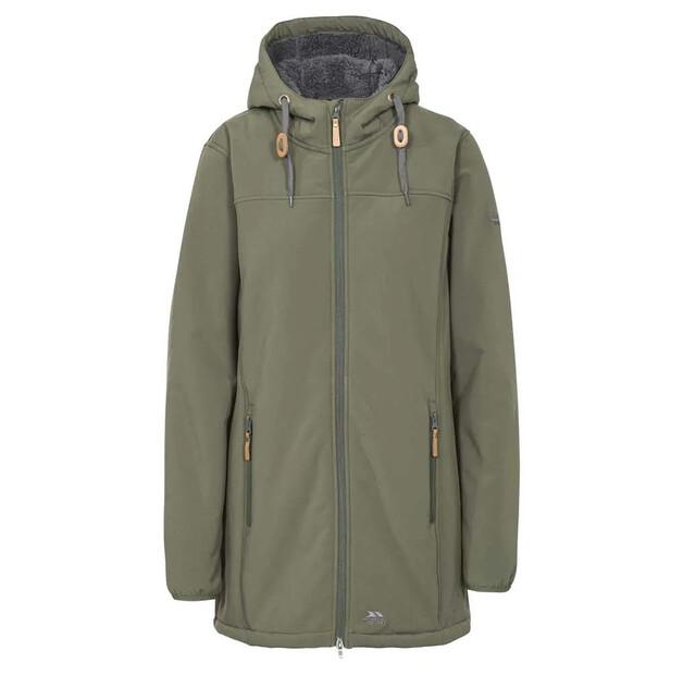 Trespass Куртка Kristen TP75 S
Trespass Куртка Kristen TP75 S