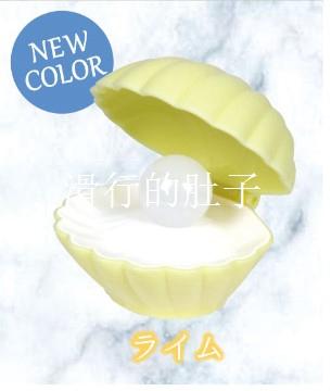 New Japan J.Dream Mini Glowing Shell Lamp Series 3 - Decorative toy
New Japan J.Dream Mini Glowing Shell Lamp Series 3 - Decorative toy