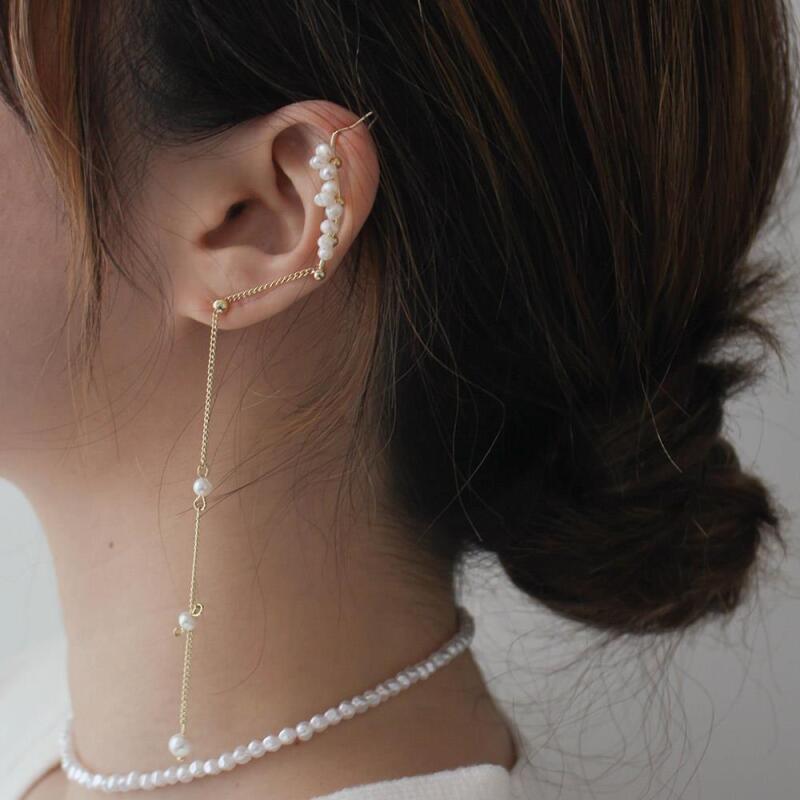 Litlane Crawler Dress Up Women s Earrings Hook Drop gold
Litlane Crawler Dress Up Women s Earrings Hook Drop gold