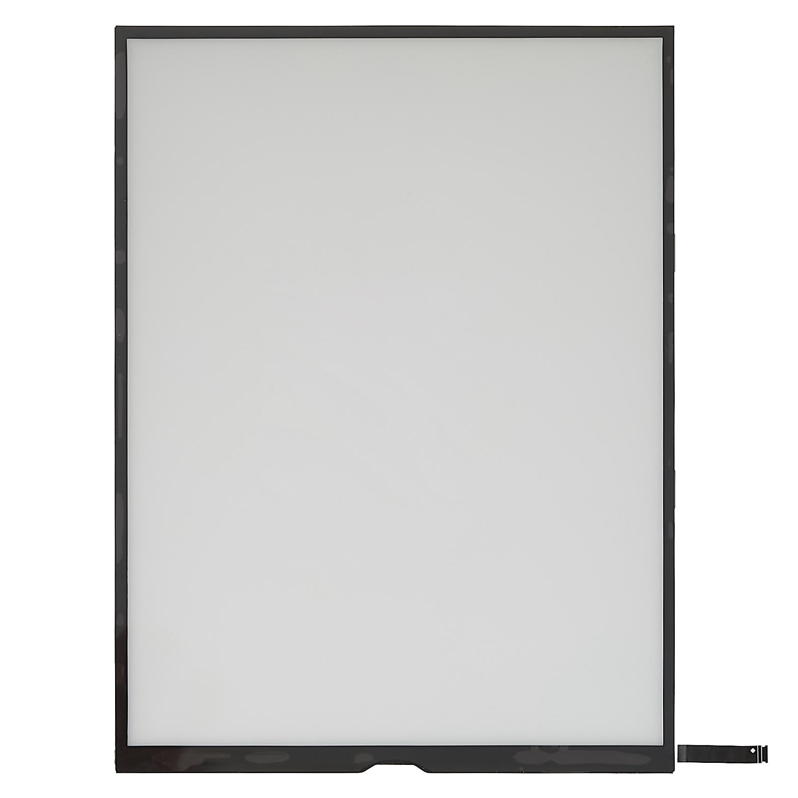 For iPad mini 4 (2015)/mini 5 (2019) 7.9 inch LCD Screen Backlit Part Tablet Accessories Replacement Part (Without Logo) Type A 
For iPad mini 4 (2015)/mini 5 (2019) 7.9 inch LCD Screen Backlit Part Tablet Accessories Replacement Part (Without Logo) Type A