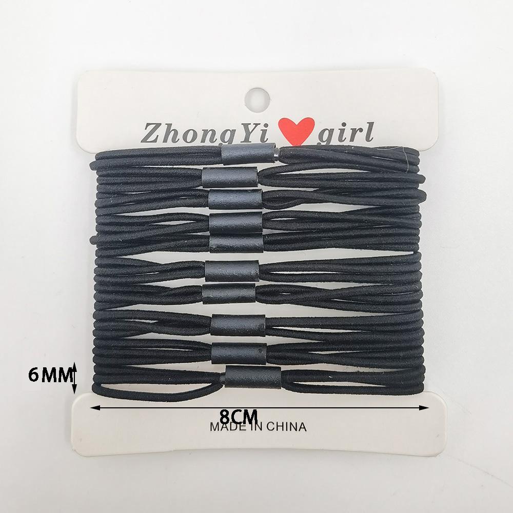 10 шт./набор Разноцветные Высокоэластичные Резиновые Резинки для Волос Скранчи Женские Девушки Базовый Черный Держатель для Хвоста Веревка для Волос Завязки Аксессуары
10 шт./набор Разноцветные Высокоэластичные Резиновые Резинки для Волос Скранчи Женские Девушки Базовый Черный Держатель для Хвоста Веревка для Волос Завязки Аксессуары