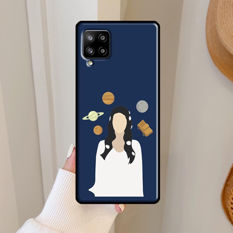 Lana Del Rey Case For Samsung Galaxy A16 A56 A36 A26 A25 A54 A34 A14 A52 A32 A12 A13 A33 A53 A15 A35 A55 Samsung A24 4G
Lana Del Rey Case For Samsung Galaxy A16 A56 A36 A26 A25 A54 A34 A14 A52 A32 A12 A13 A33 A53 A15 A35 A55 Samsung A24 4G