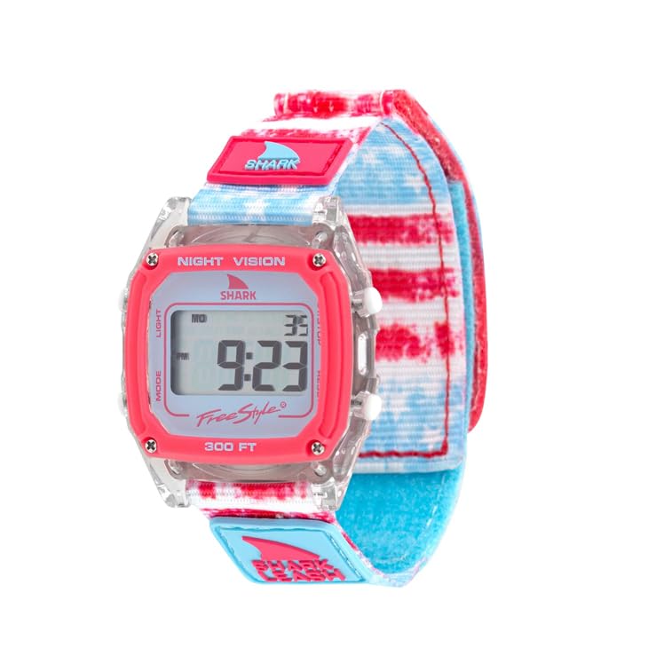 Фристайл Серф 10 АТМ Водонепроницаемые Цифровые Ретро Подводные Кнопки Идеально подходят для Серфинга и Морской SHARK CLASSIC Официально Импортированные от Делают Отличный
Фристайл Серф 10 АТМ Водонепроницаемые Цифровые Ретро Подводные Кнопки Идеально подходят для Серфинга и Морской SHARK CLASSIC Официально Импортированные от Делают Отличный