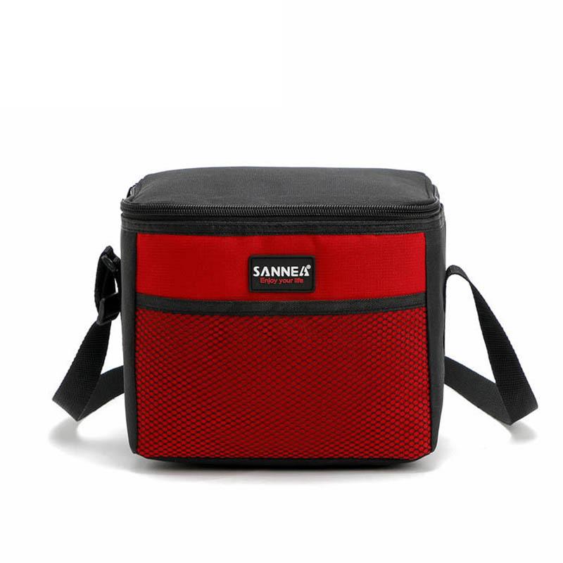 5L Picnic Bags Outdoor Camping Multi Water-Resistant Learner Lunch Bag Adjustable Shoulder Strap Carrying Lunch Box for Adults Women Practical Use
5L Picnic Bags Outdoor Camping Multi Water-Resistant Learner Lunch Bag Adjustable Shoulder Strap Carrying Lunch Box for Adults Women Practical Use