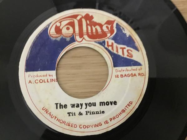 7-дюймовая пластинка EUGENE WILKS TIT PINNIE Come Dance With Me The Way You Mo NONE Collins Hits Ямайка Регги Ска Даб Б/у
7-дюймовая пластинка EUGENE WILKS TIT PINNIE Come Dance With Me The Way You Mo NONE Collins Hits Ямайка Регги Ска Даб Б/у