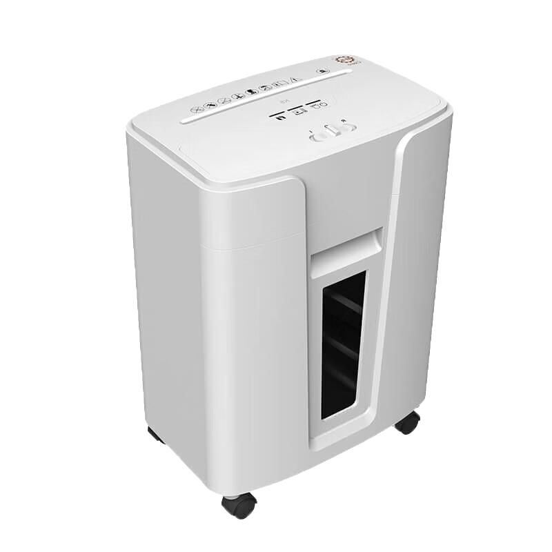 Ceiro K5 Level 5 Security Office Shredder CN plug (adapter included)
Ceiro K5 Level 5 Security Office Shredder CN plug (adapter included)