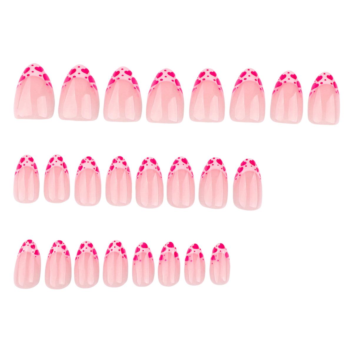 24 шт. Красные накладные ногти в форме сердца, акриловые накладные ногти миндалевидной формы, многоразовые, красные, глянцевые, для французского маникюра, для свадьбы, Дня святого Валентина C
24 шт. Красные накладные ногти в форме сердца, акриловые накладные ногти миндалевидной формы, многоразовые, красные, глянцевые, для французского маникюра, для свадьбы, Дня святого Валентина C