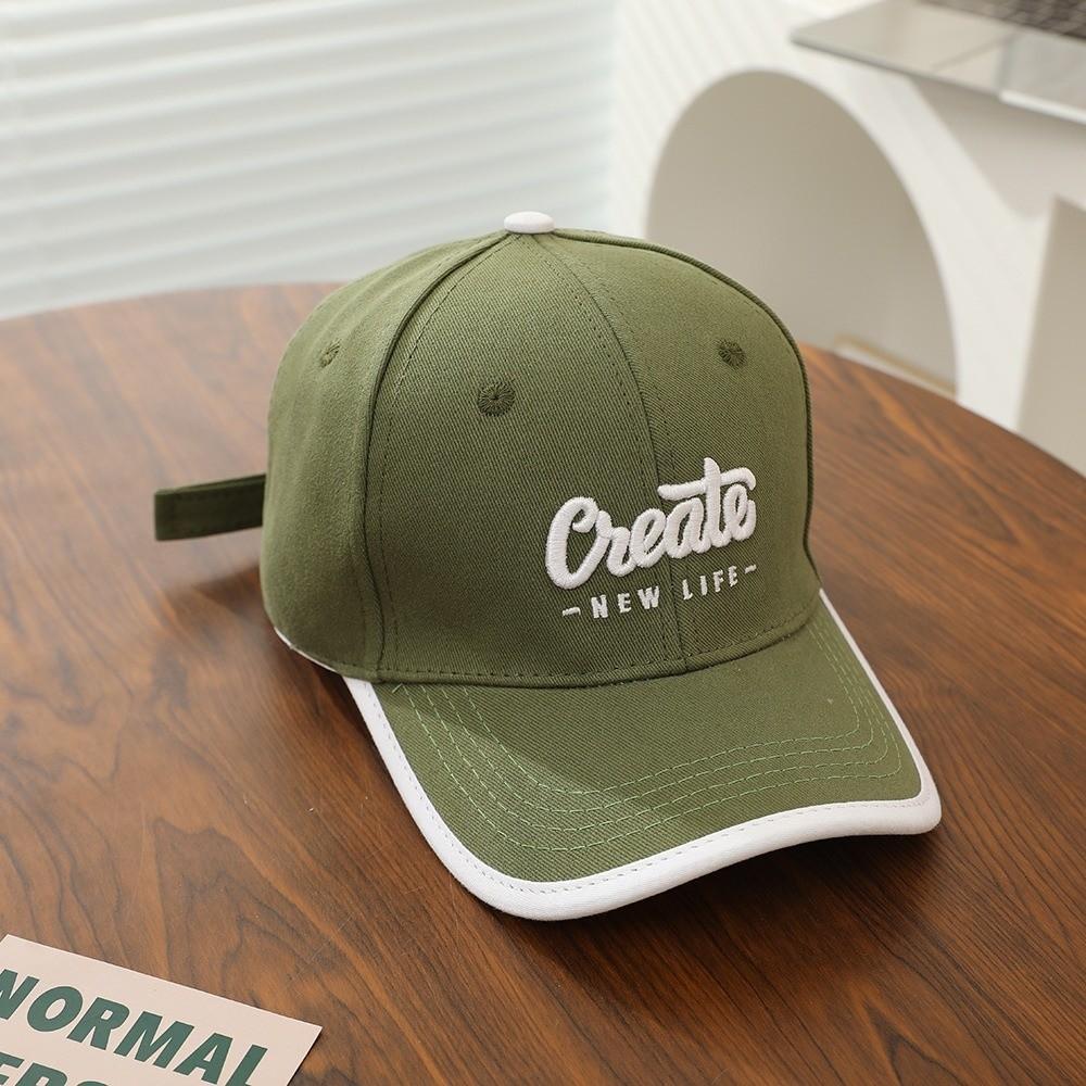 Trendy Adjustable Baseball Cap Sun Protection Windproof Peaked Cap Cool Hip-hop Visor for Boys Girls зелений
Trendy Adjustable Baseball Cap Sun Protection Windproof Peaked Cap Cool Hip-hop Visor for Boys Girls зелений