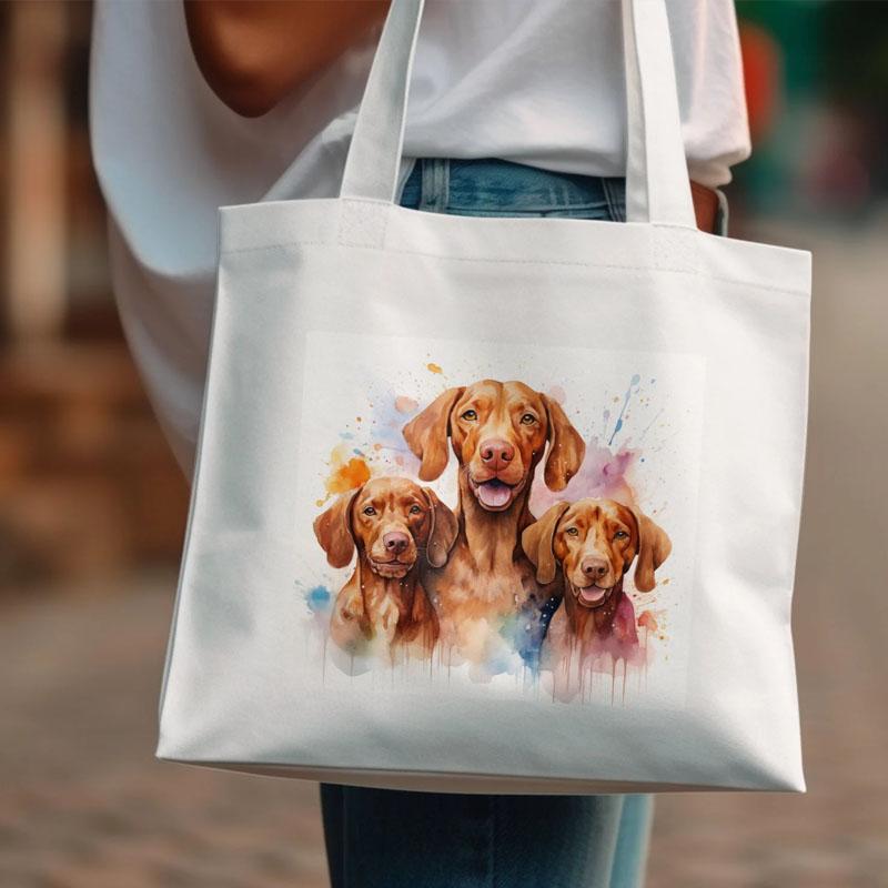 Custom Pet Portrait Dog Tote Bag with Photo Personalized Dog Mom Bag Dog Lover Gift Pet Handbag Dog Toys Tote Bag Shopping Bag 50X50cm
Custom Pet Portrait Dog Tote Bag with Photo Personalized Dog Mom Bag Dog Lover Gift Pet Handbag Dog Toys Tote Bag Shopping Bag 50X50cm
