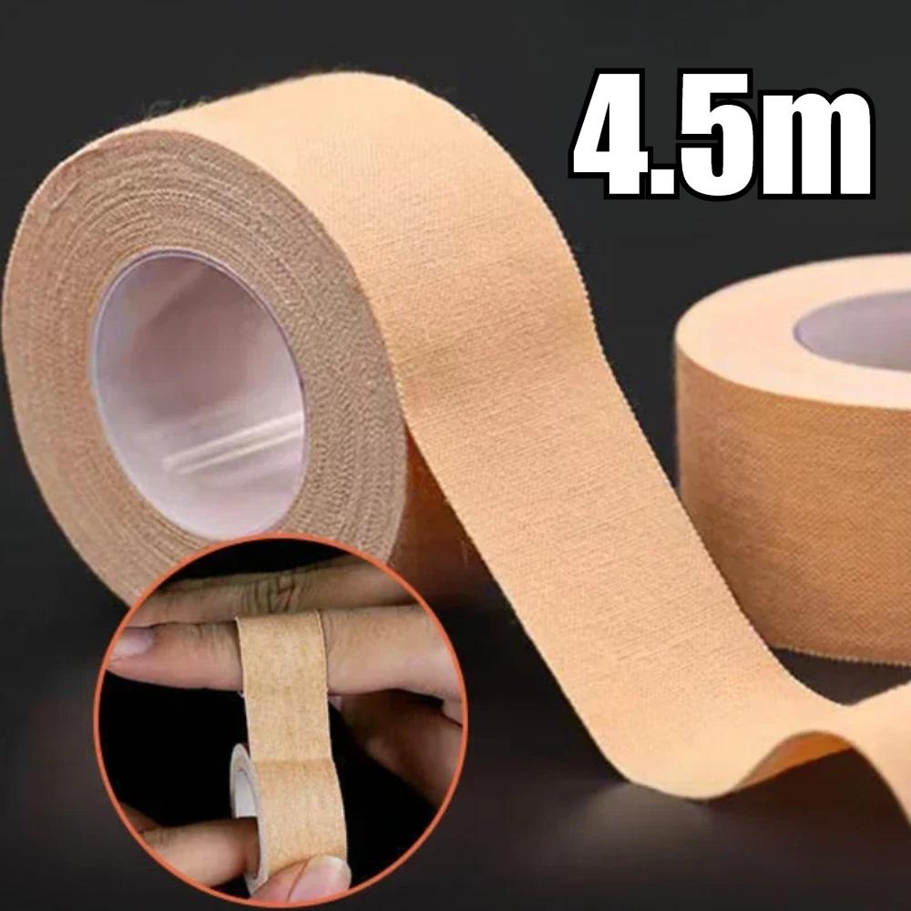 4,5 м 1 шт медицинский лейкопластырь хлопок руки ноги заживляющий пластырь лента цвета кожи аптечка первой помощи black(2.5CM*4.5CM)
4,5 м 1 шт медицинский лейкопластырь хлопок руки ноги заживляющий пластырь лента цвета кожи аптечка первой помощи black(2.5CM*4.5CM)