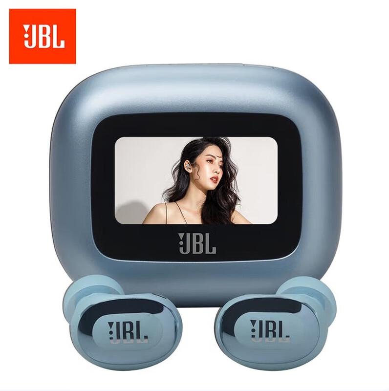 JBL LIVE BUDS 3
JBL LIVE BUDS 3