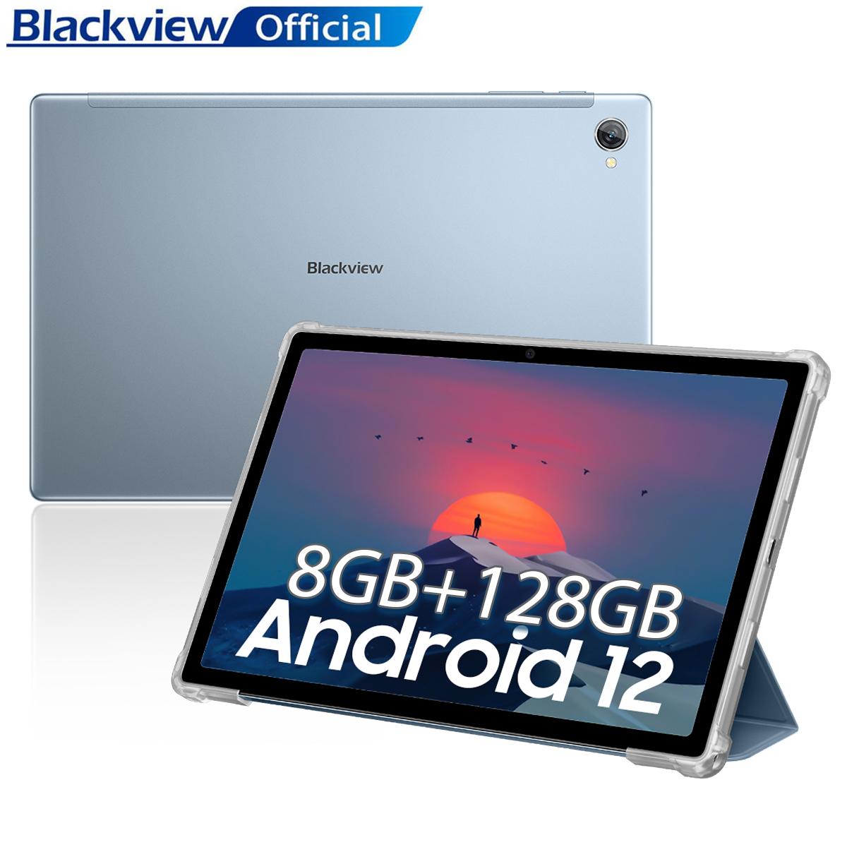 Blackview Tab 15 Tablet Pad Восьмиядерный процессор Unisoc T610 8280 мАч 10,51 FHD+ Дисплей Android 12 Камера 13 МП 4 динамика only tablet синий
Blackview Tab 15 Tablet Pad Восьмиядерный процессор Unisoc T610 8280 мАч 10,51 FHD+ Дисплей Android 12 Камера 13 МП 4 динамика only tablet синий