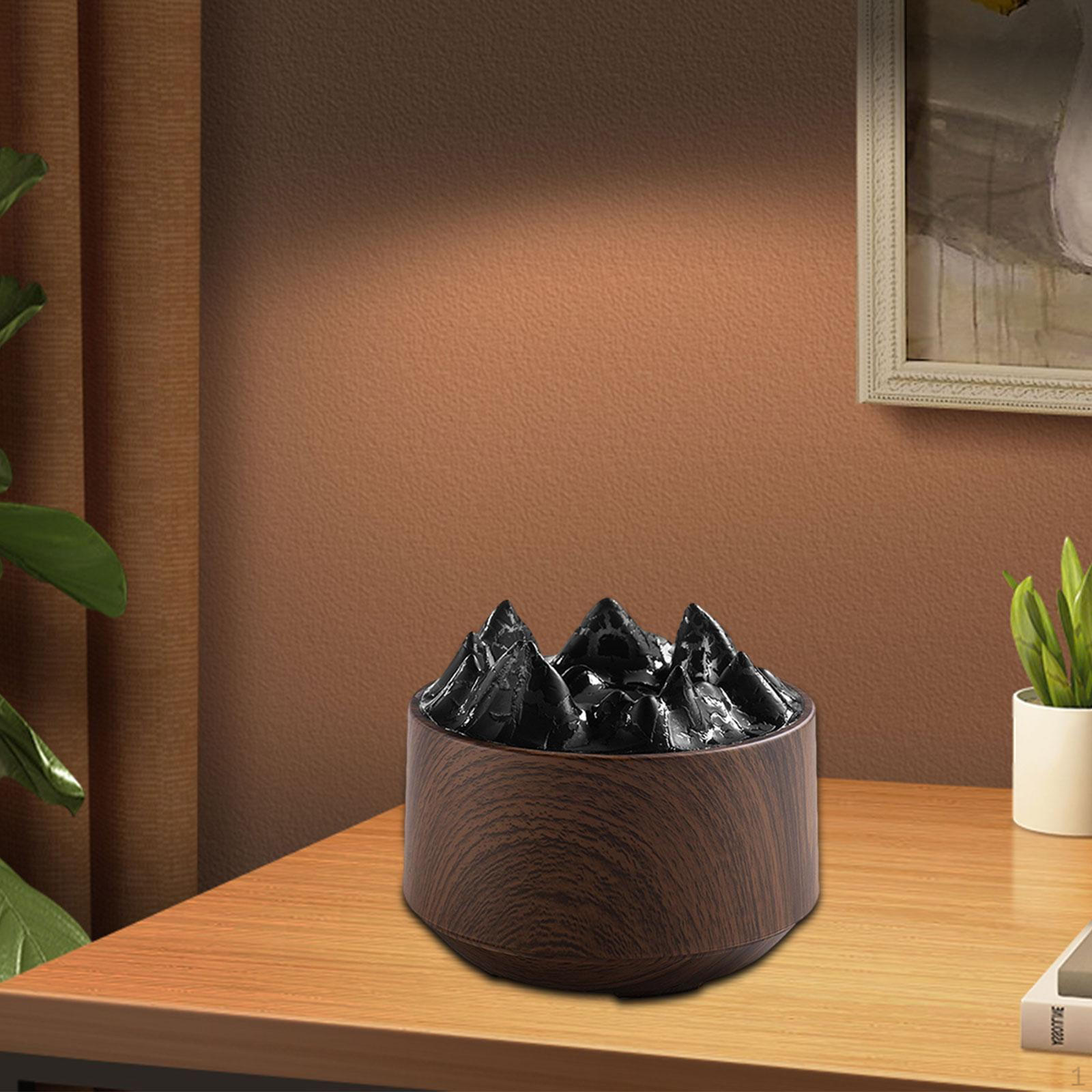 Диффузор эфирных масел Mist для дома и офиса Dark Brown
Диффузор эфирных масел Mist для дома и офиса Dark Brown