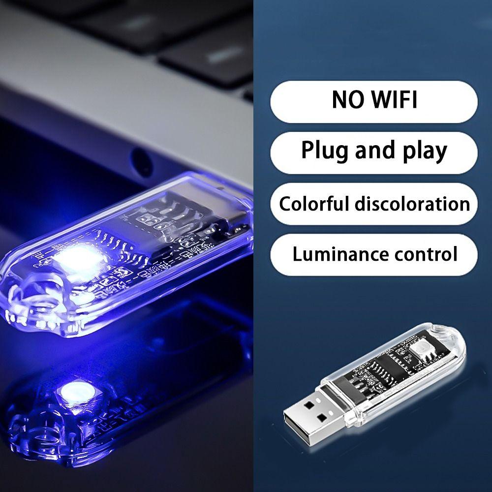 Лампа Освещение спальни Лампа USB Voice Llight USB-лампа Умный голосовой свет Интеллектуальный голосовой свет
Лампа Освещение спальни Лампа USB Voice Llight USB-лампа Умный голосовой свет Интеллектуальный голосовой свет