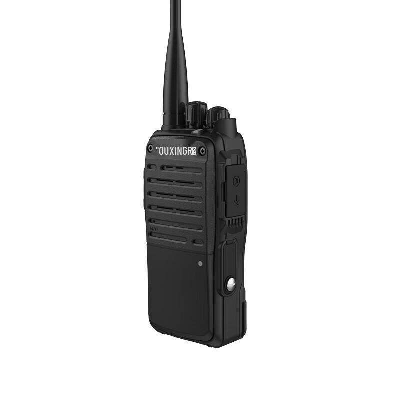 OUXING MTD3000 Digital Walkie-Talkie (CN version)
OUXING MTD3000 Digital Walkie-Talkie (CN version)