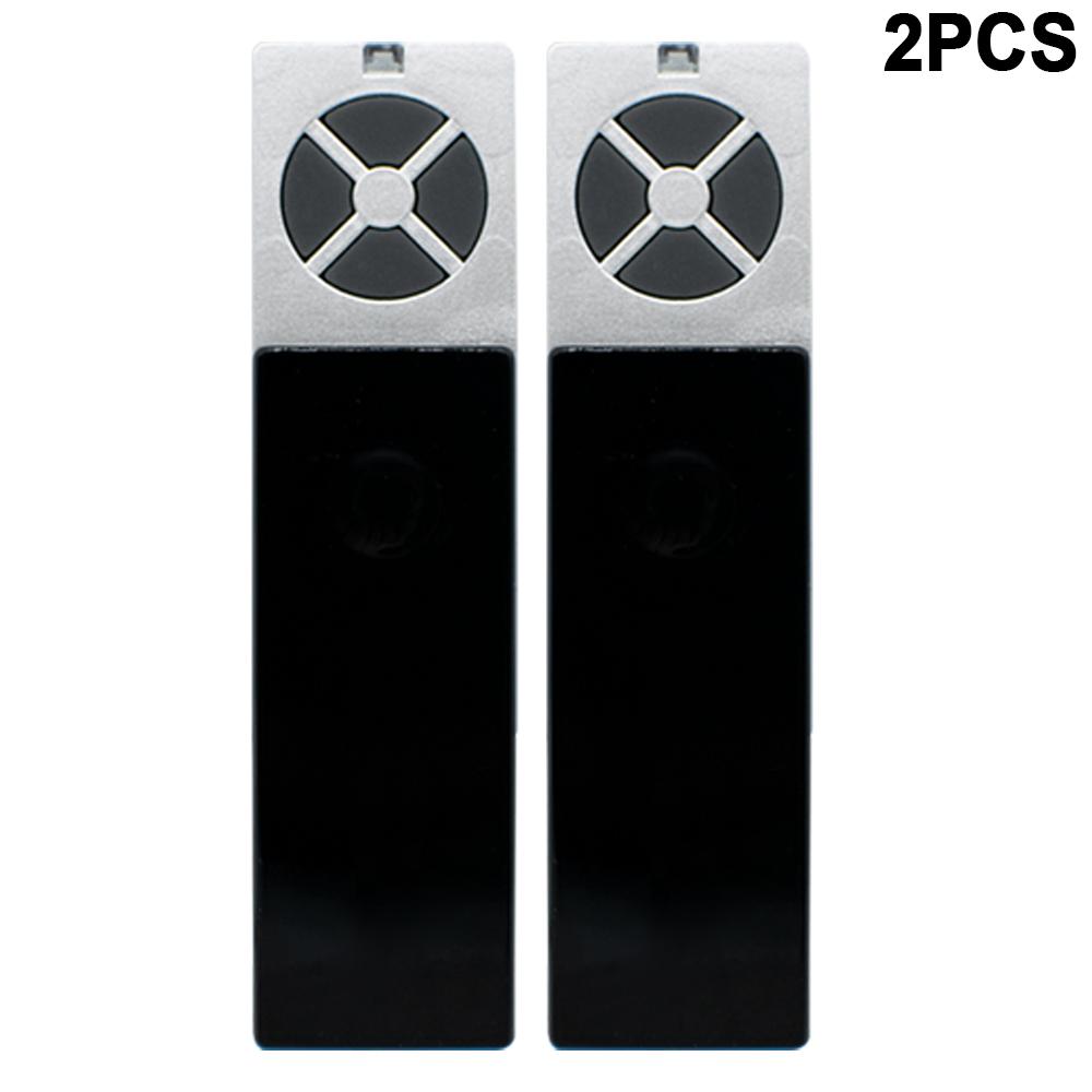 2PCS For TX4UNI TX2EV TX2REV TX4UNIS TX4UNIF TX4RUNI Garage Door Remote Control Command Transmitter 433MHz 4CH чёрный
2PCS For TX4UNI TX2EV TX2REV TX4UNIS TX4UNIF TX4RUNI Garage Door Remote Control Command Transmitter 433MHz 4CH чёрный