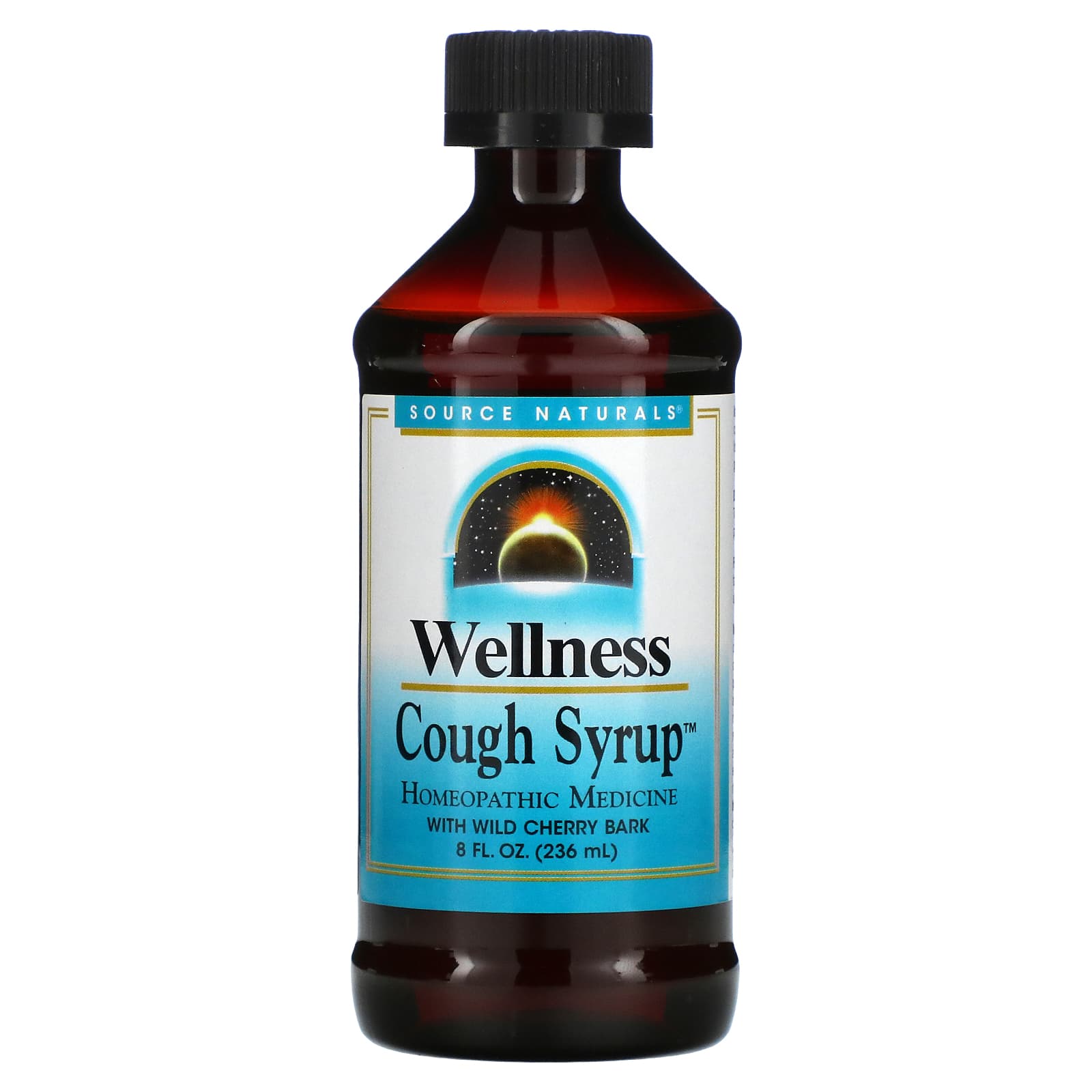 Source Naturals, Health Boost, Cough Syrup, 8 fl oz (236 ml)
Source Naturals, Health Boost, Cough Syrup, 8 fl oz (236 ml)