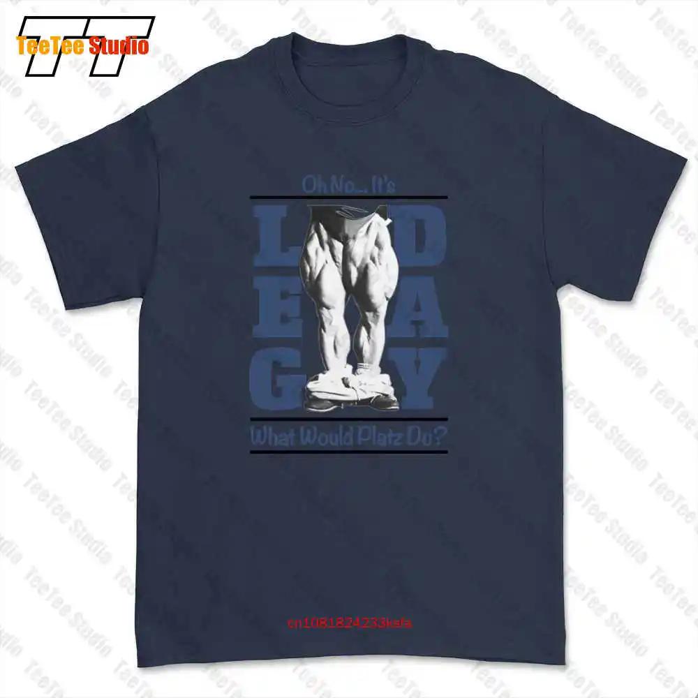 Leg Day Platz Golden Age Bodybuilding Gym Fitness Motivation Tshirt Tee W200 4XL
Leg Day Platz Golden Age Bodybuilding Gym Fitness Motivation Tshirt Tee W200 4XL